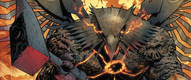 COMICSBLOG.fr | Votre site de référence d'actualité Comics